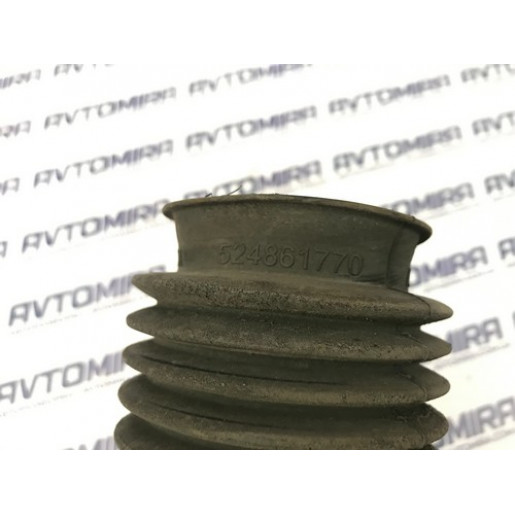 Пильник передньої стійки Опель Меріва Opel Meriva B 55700767